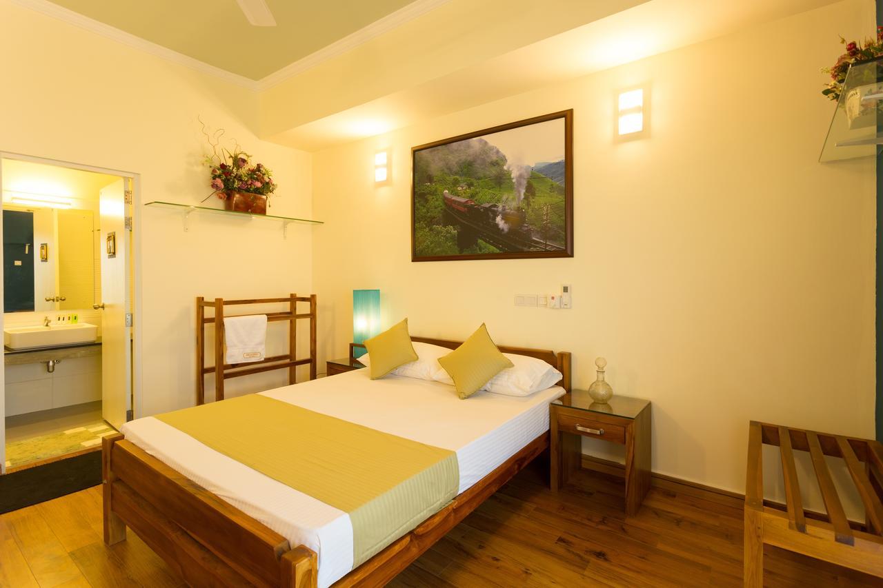 Shalom Residence Nawala Colombo Buitenkant foto